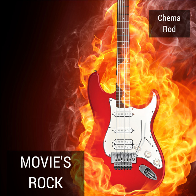 Movie's Rock - Single by Chema Rod | Spotify