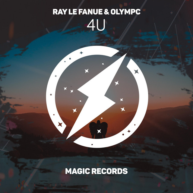 4U - Single by Ray Le Fanue | Spotify