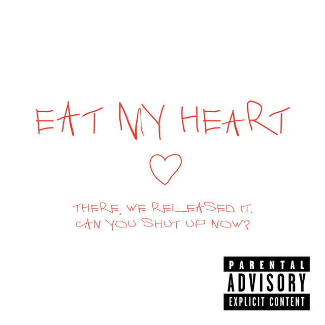 undefined album image