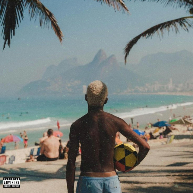 Like a Tattoo (Brazilian Funk)