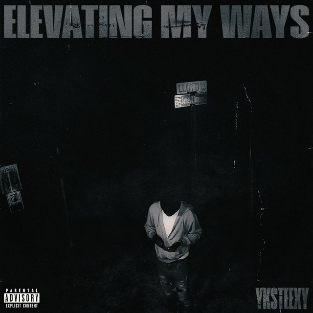 Elevating My Ways cover art
