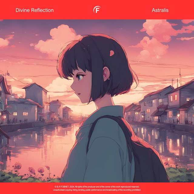 Divine Reflection cover