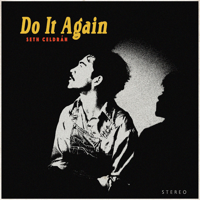Do It Again cover art