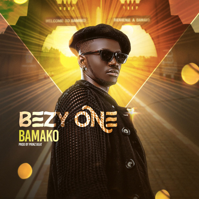 Bamako cover art