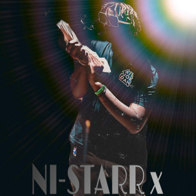 X cover art