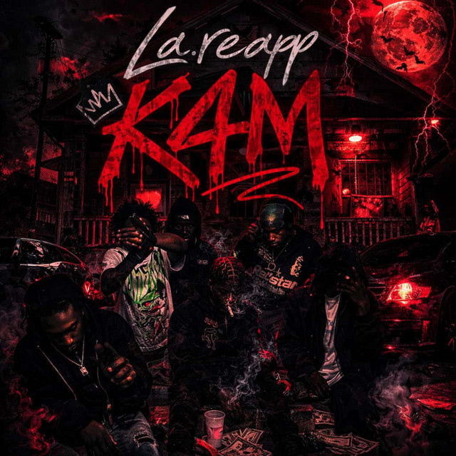 Reaper.2slimey | Spotify