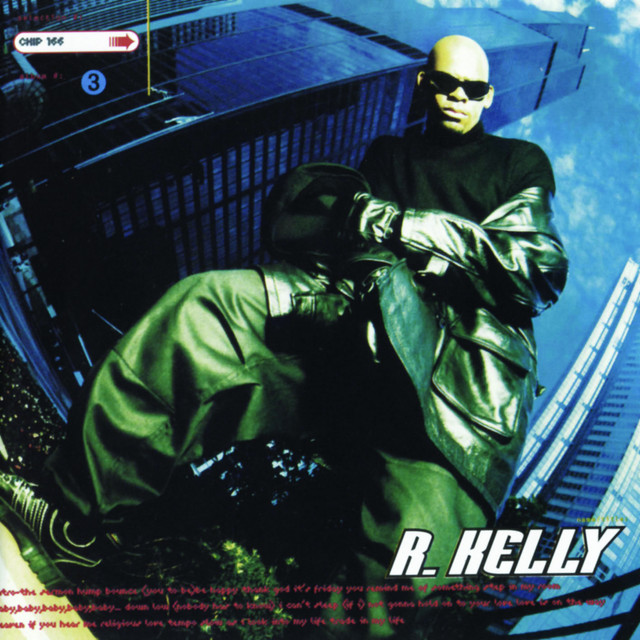 R. Kelly - Album by R. Kelly | Spotify