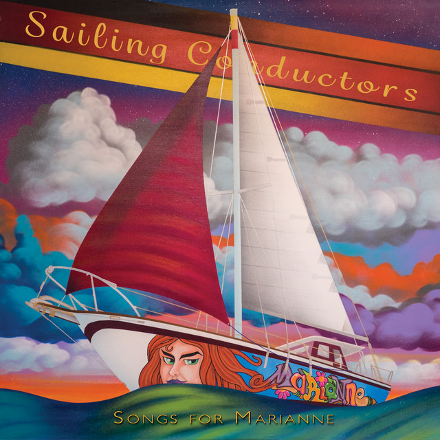 Beth - song and lyrics by Sailing Conductors, Colin Huggins, Daniel ...