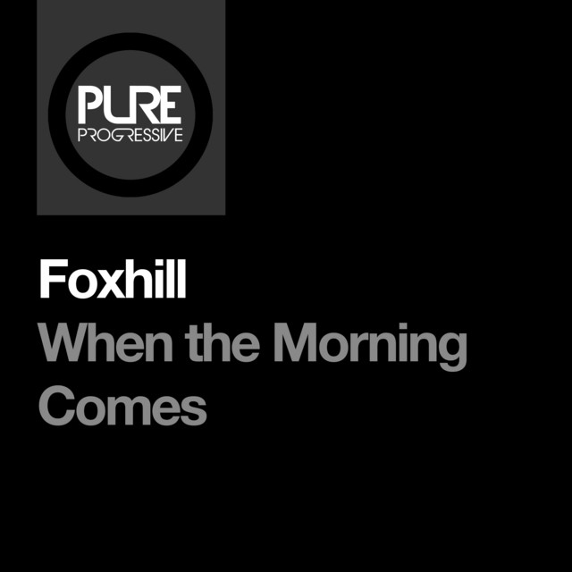 When the Morning Comes cover art