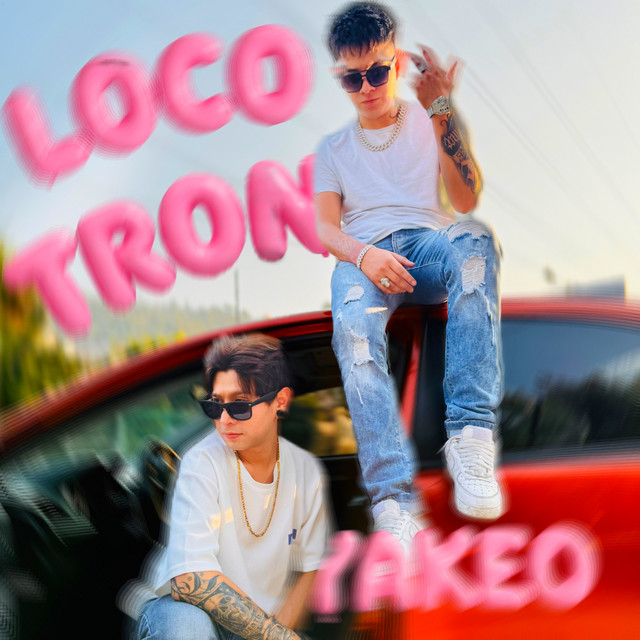 LOCOTRON