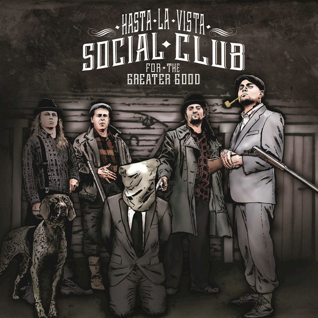 Hasta La Vista Social Club