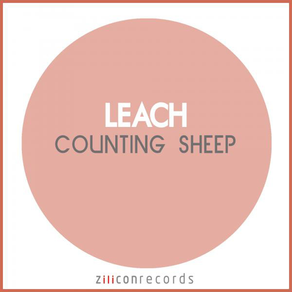 Counting Sheep cover art