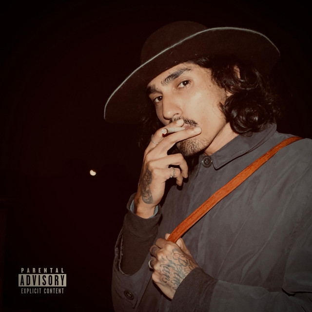 Forasteiro cover art