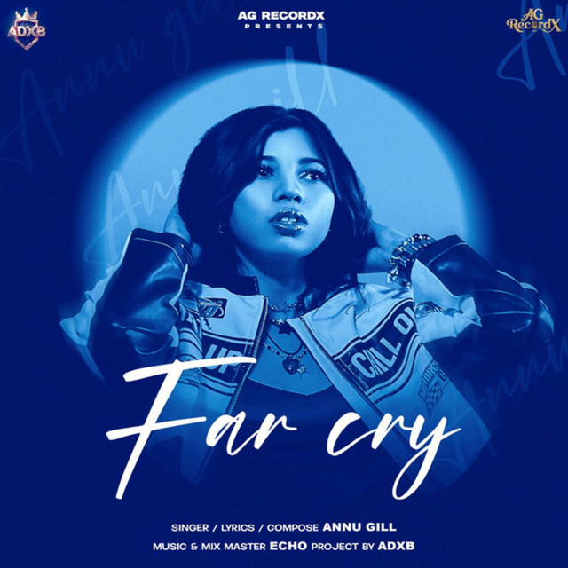 Far Cry