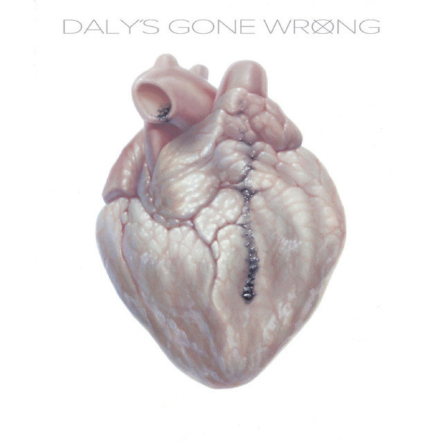 Finding Your Heart Again cover art