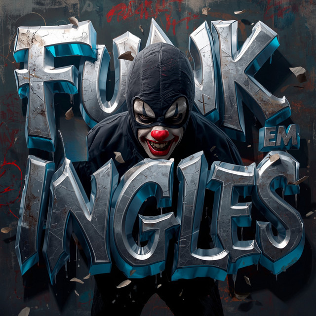 FUNK EM INGLES