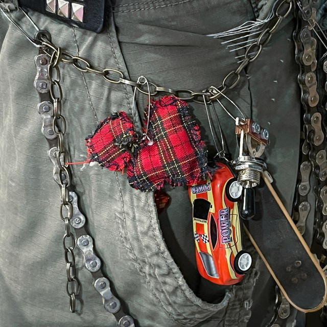 undefined album image