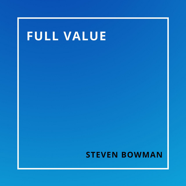 Steven Bowman