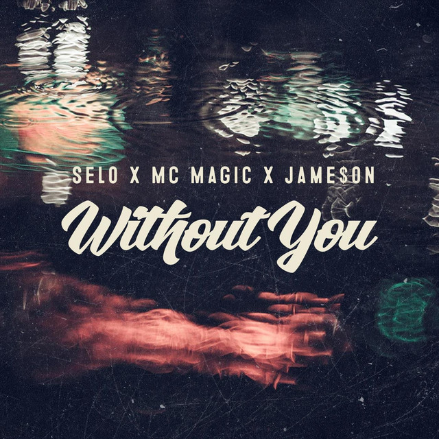 Without You cover art
