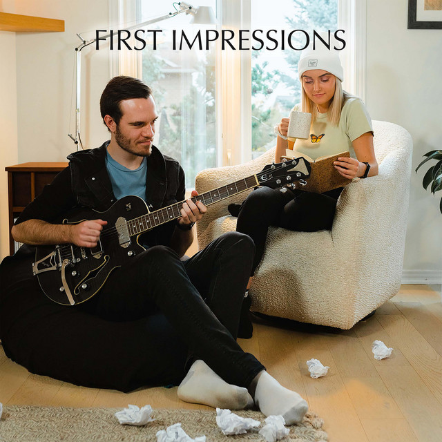 album image