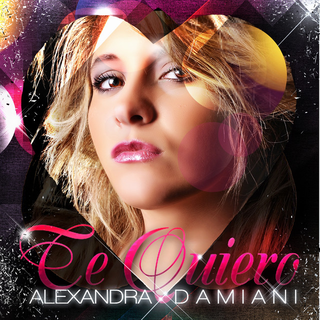 TE QUIERO - Luis Rondina Remix cover art