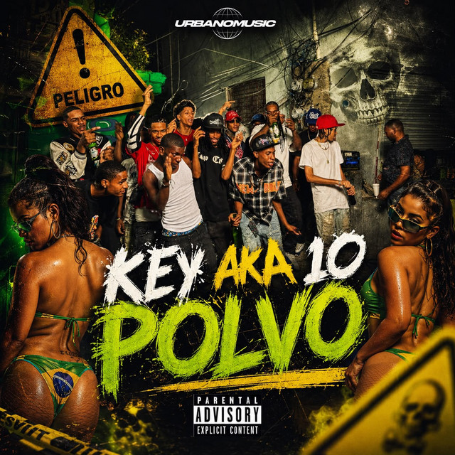 10 Polvo