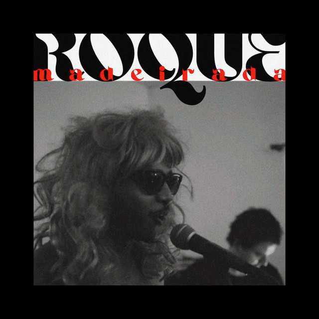 Madeirada cover art