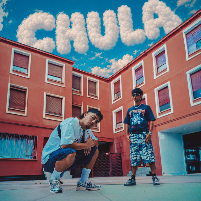 CHULA artwork