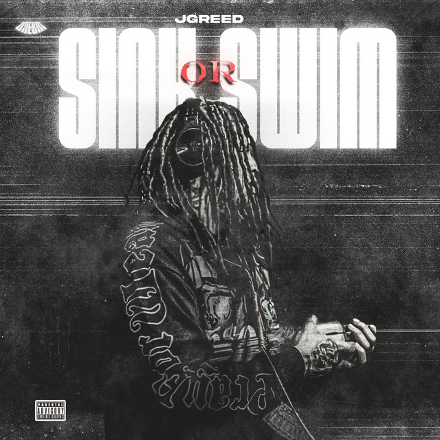 Sink Or Swim cover art