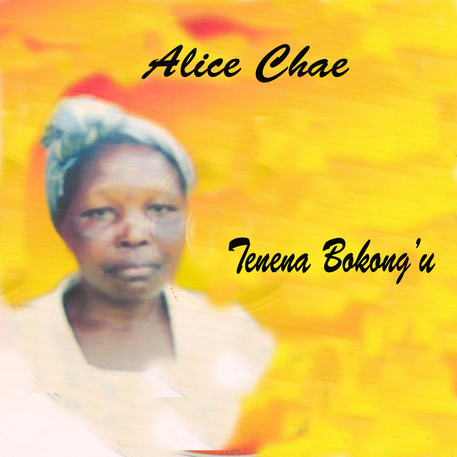 Totere Mono - song and lyrics by Alice Chae | Spotify