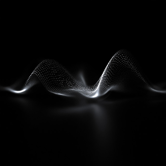 Theta Frequencies 40Hz
