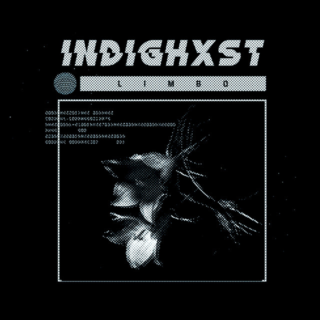 Limbo cover art