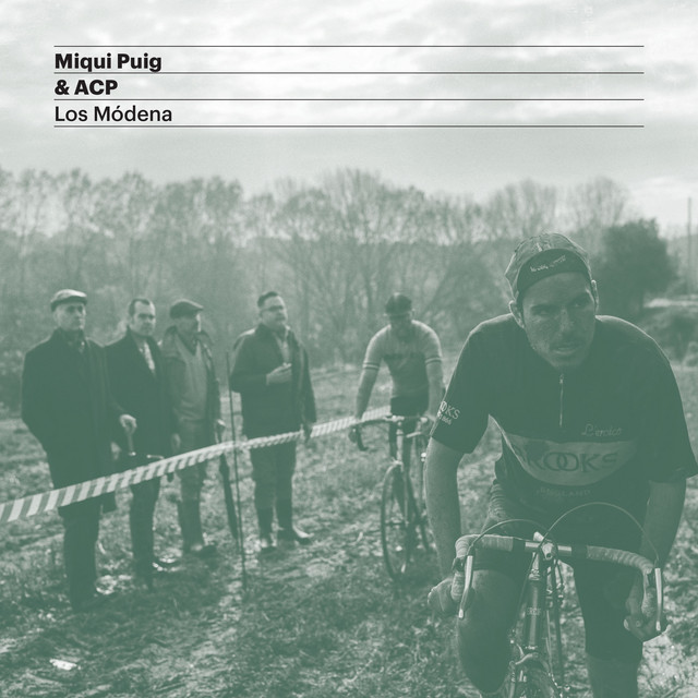 Los Módena