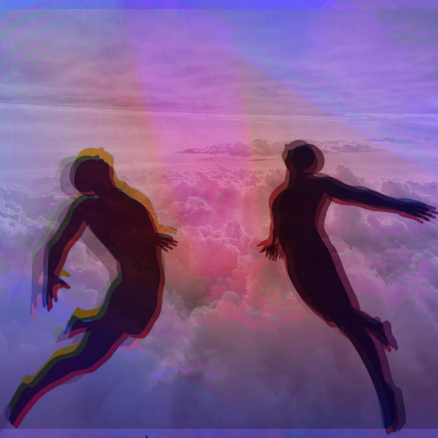 YESHUA cover art