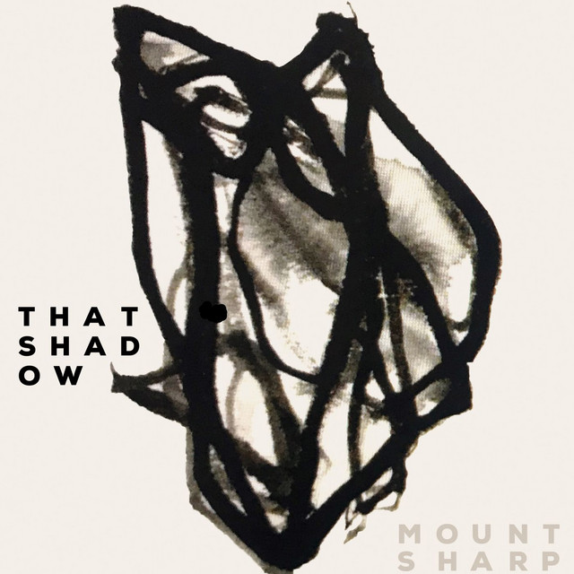 That Shadow cover art