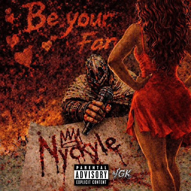 BE YOUR FAN