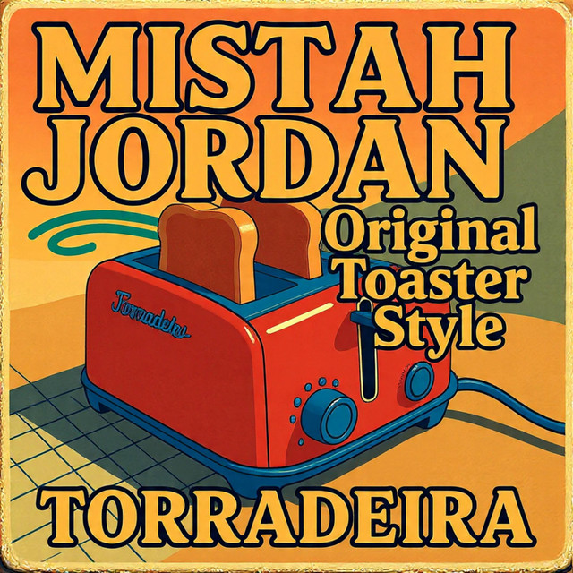 Original Toaster Style (Torradeira)