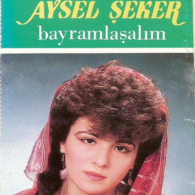Bayramlaşalım cover art