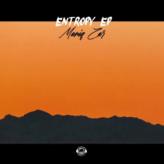 Emazweni cover art