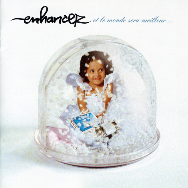 Et le monde sera meilleur... cover art