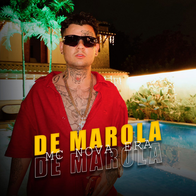 DE MAROLA