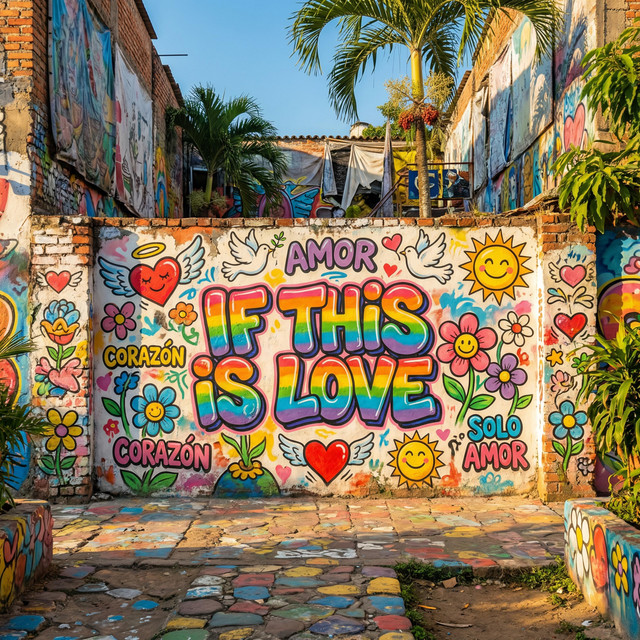 If This Is Love
