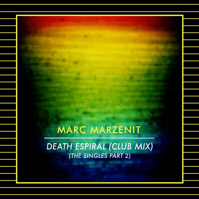 Death Espiral (Club Mix) album art