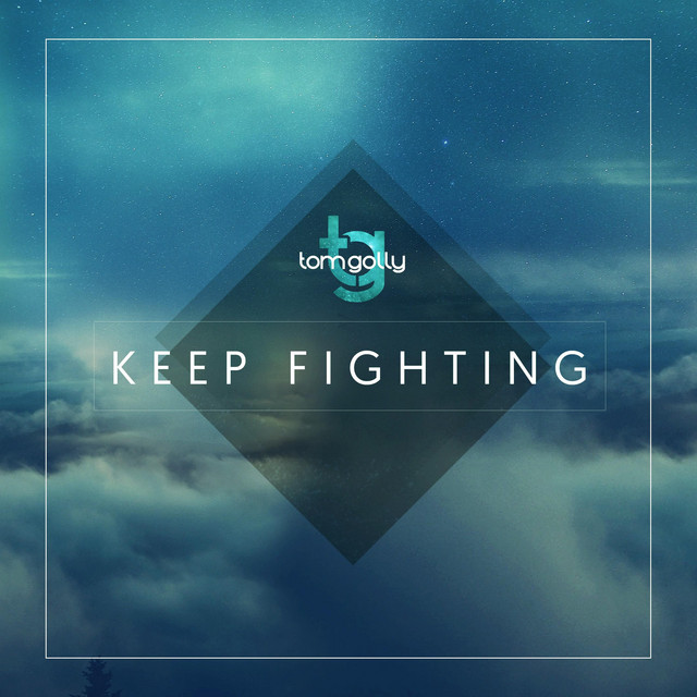 Keep Fighting cover