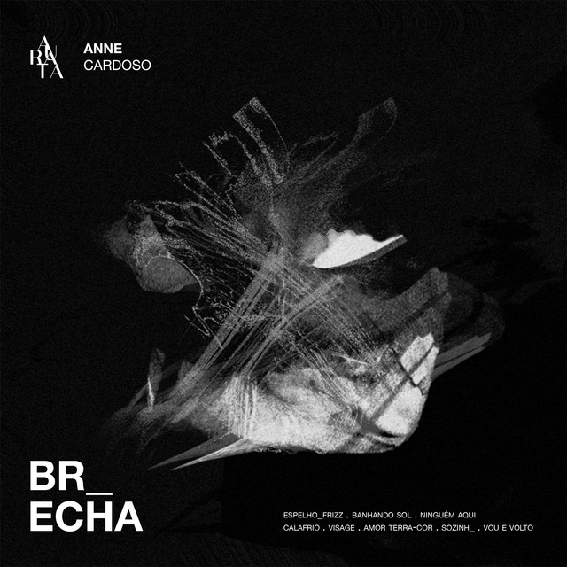 Brecha cover art