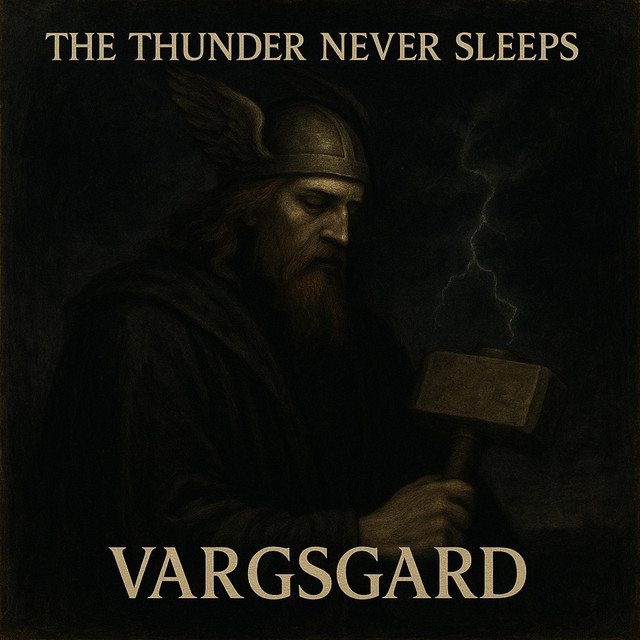Vargsgard