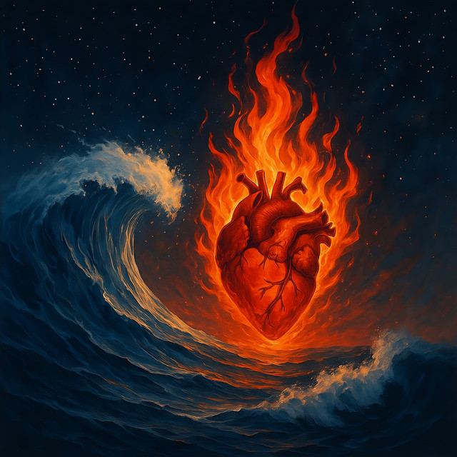 Обкладинка: My Heart — TIME GIRLS BAND