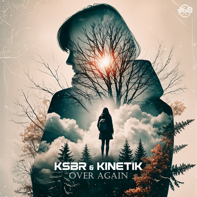 Over Again cover art