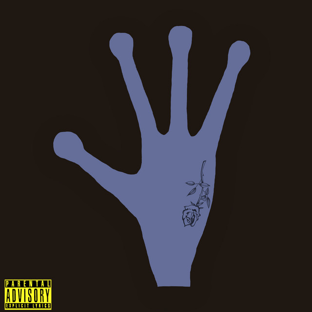 Alienado cover art