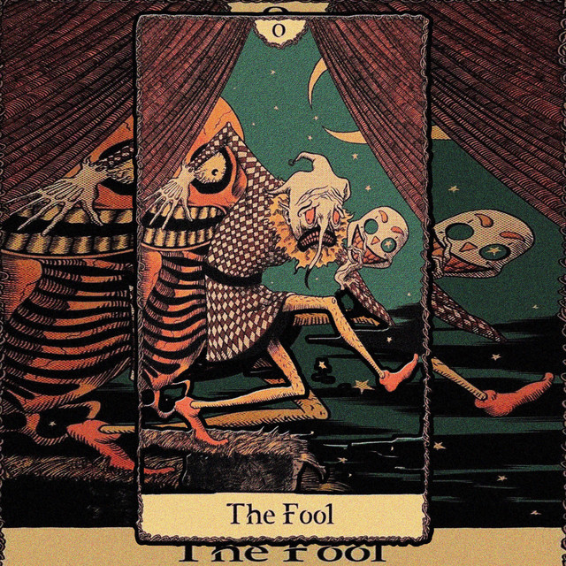 THE FOOL - Single by LowHe | Spotify